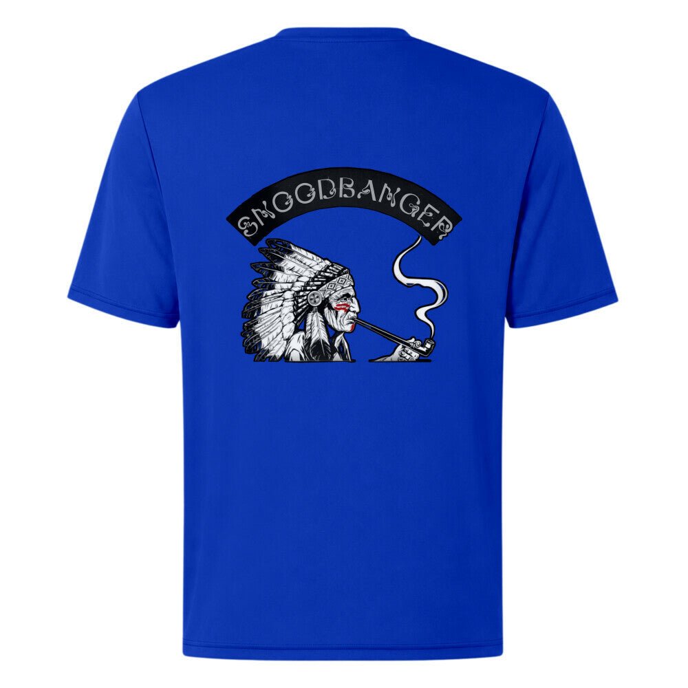 Snoodbang - SNOODBANGER customs