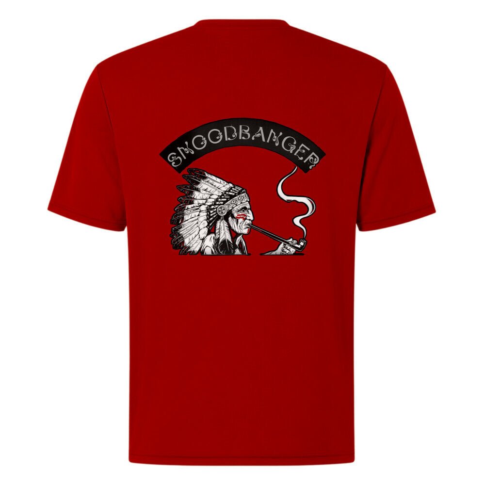 Snoodbang - SNOODBANGER customs