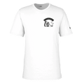 Snoodbanger OG T-Shirt - Athletic Raglan Performance Tee - SNOODBANGER customs