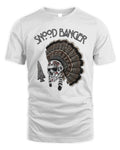 Snoodbanger tee - SNOODBANGER customs