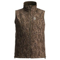 Softshell Vest - SNOODBANGER customs