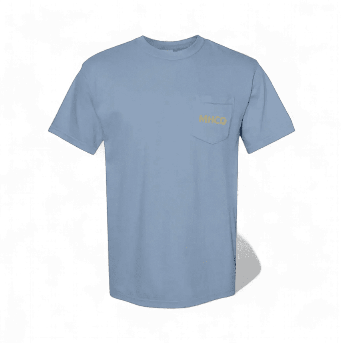 Spent My Dollar on Beer T-Shirt - SNOODBANGER customs