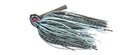 Swim Jig - Green Shad - SNOODBANGER customs