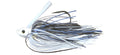 Swim Jig - Natural Shad - SNOODBANGER customs