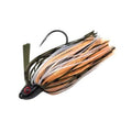 Swim Jig - Perch - SNOODBANGER customs