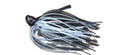 Swim Jig - Smoke Shad - SNOODBANGER customs