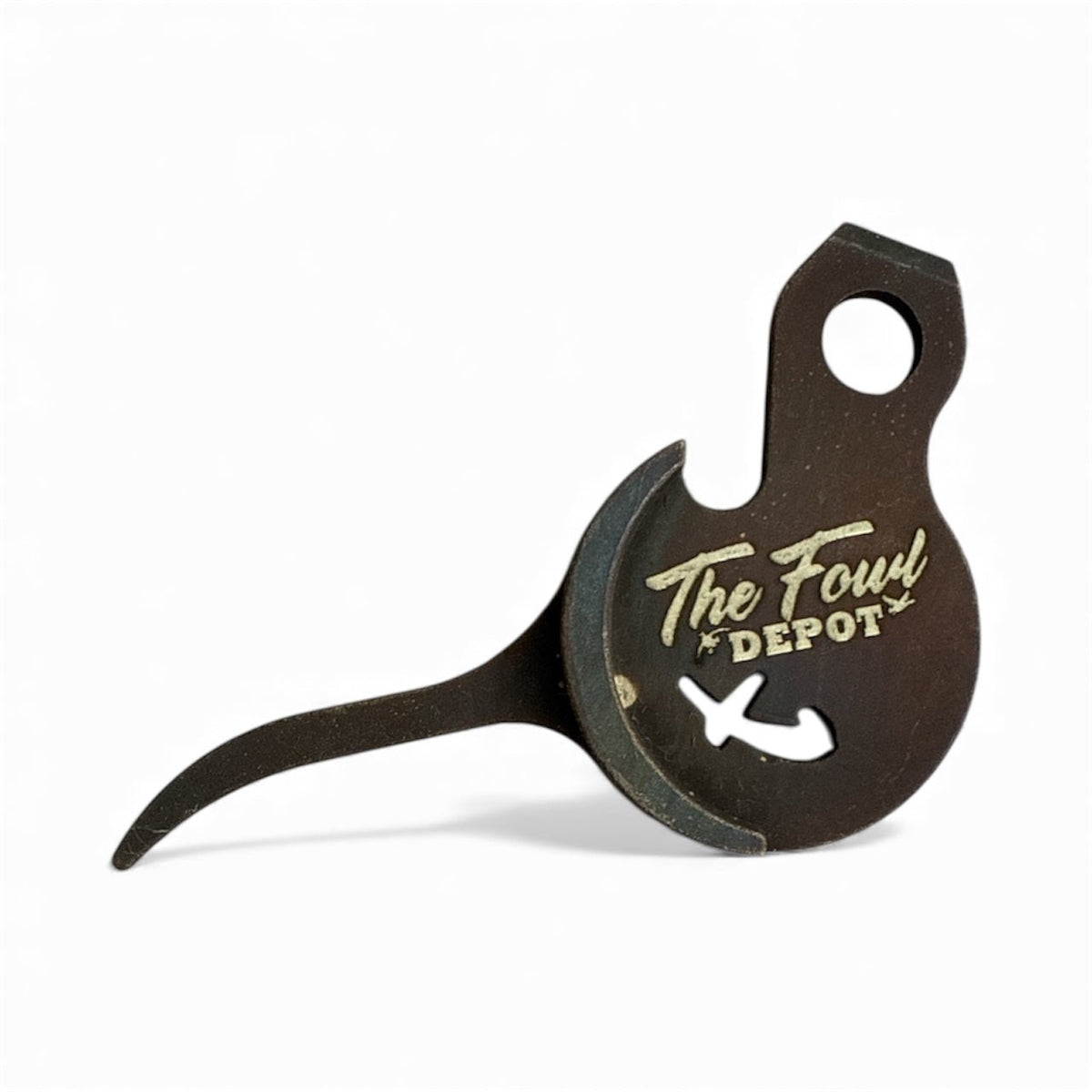 TFD Finisher Keys - SNOODBANGER customs
