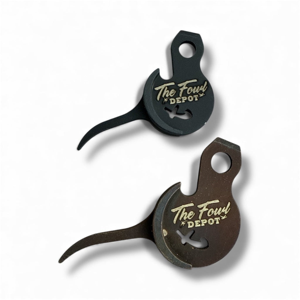 TFD Finisher Keys - SNOODBANGER customs