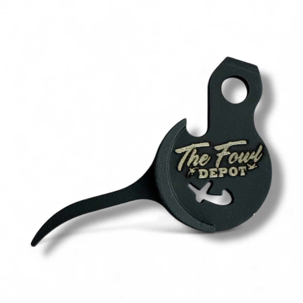 TFD Finisher Keys - SNOODBANGER customs