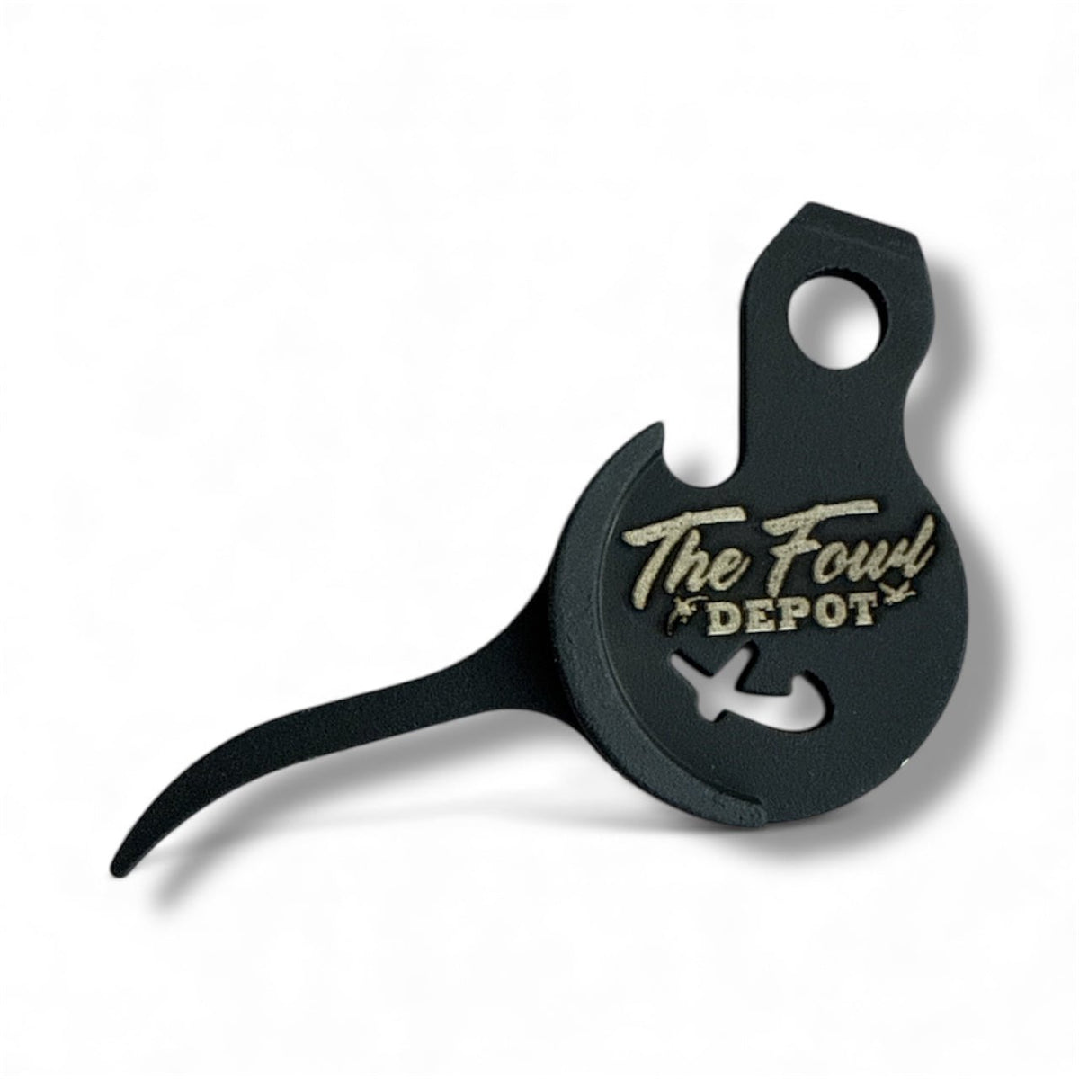 TFD Finisher Keys - SNOODBANGER customs