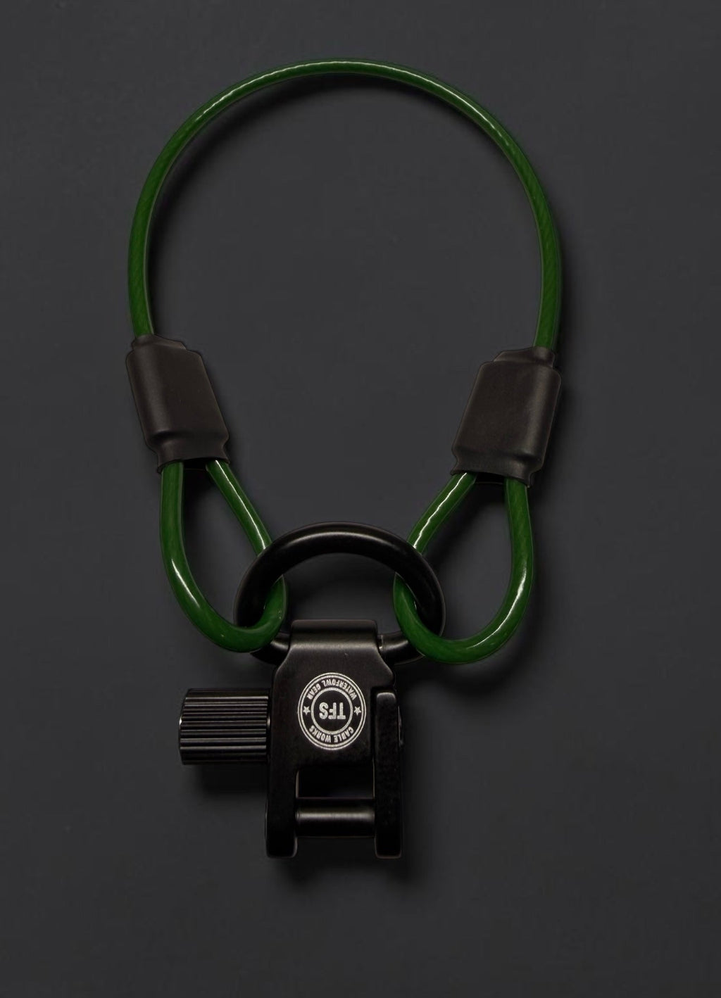 TIMBER SLING - SNOODBANGER customs