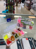 Tiny Temper Value Pack 50 Count - SNOODBANGER customs