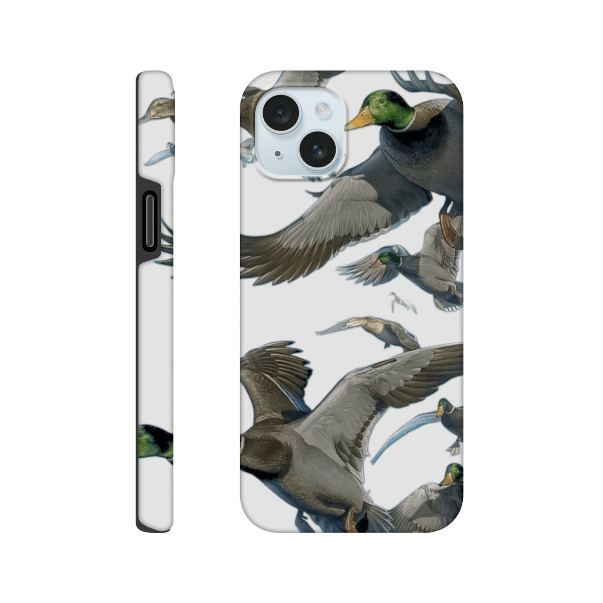 Tough case - SNOODBANGER customs