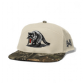 Trash Panda Snapback Hat - SNOODBANGER customs