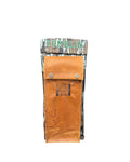 Tree Bark X Ranch Hand Glove & Sleeve Bag - SNOODBANGER customs
