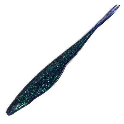 Triple Tail Jerk -Junebug - SNOODBANGER customs