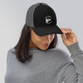 Trucker Cap - SNOODBANGER customs