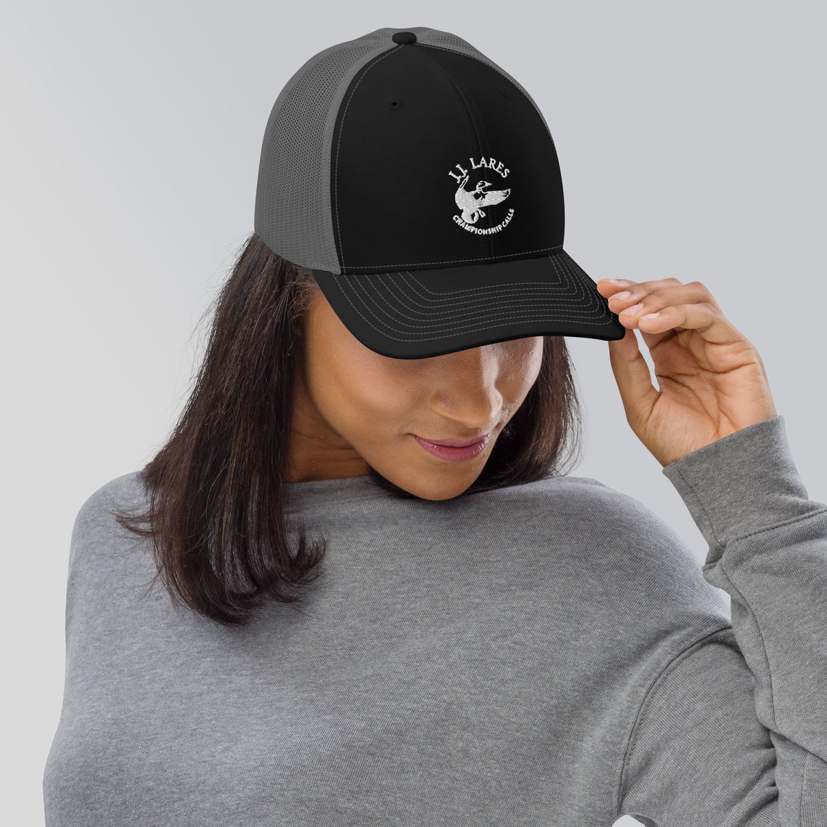 Trucker Cap - SNOODBANGER customs