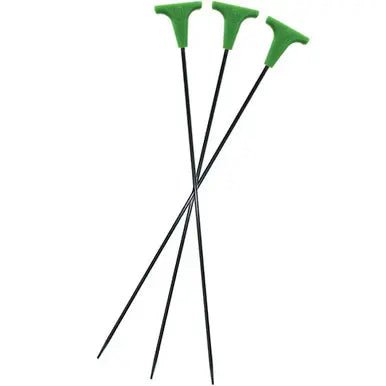 TruMotion 2.0™ Field Stakes 20″ - SNOODBANGER customs