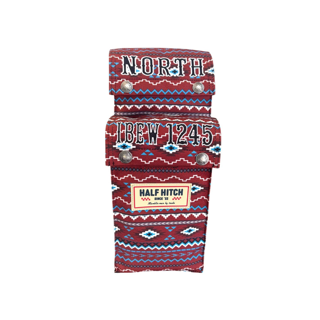 Tucson Primary/Secondary Bag - SNOODBANGER customs