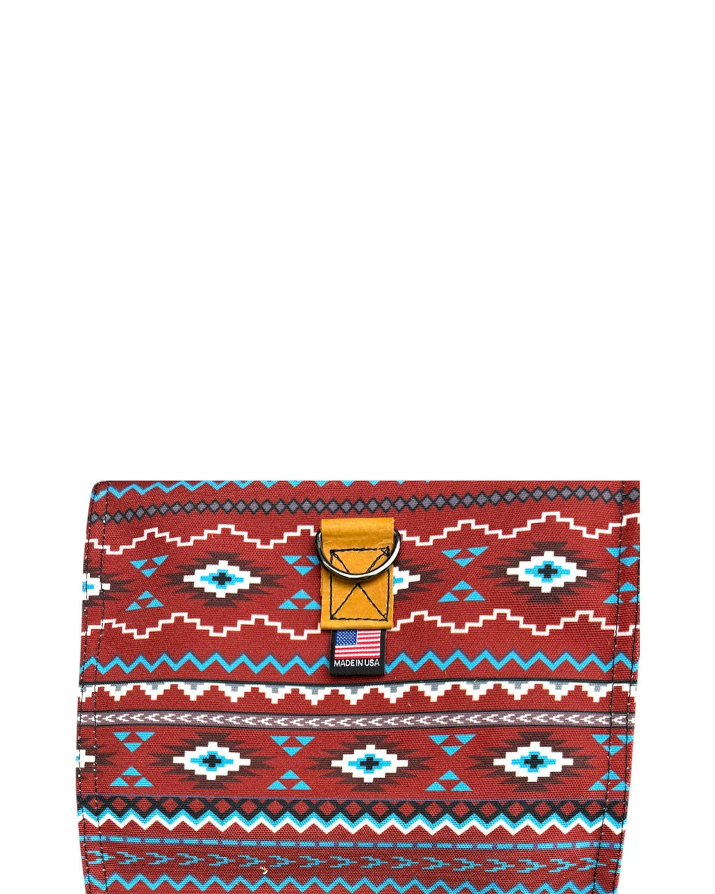 Tucson X Ranch Hand Glove & Sleeve Bag - SNOODBANGER customs