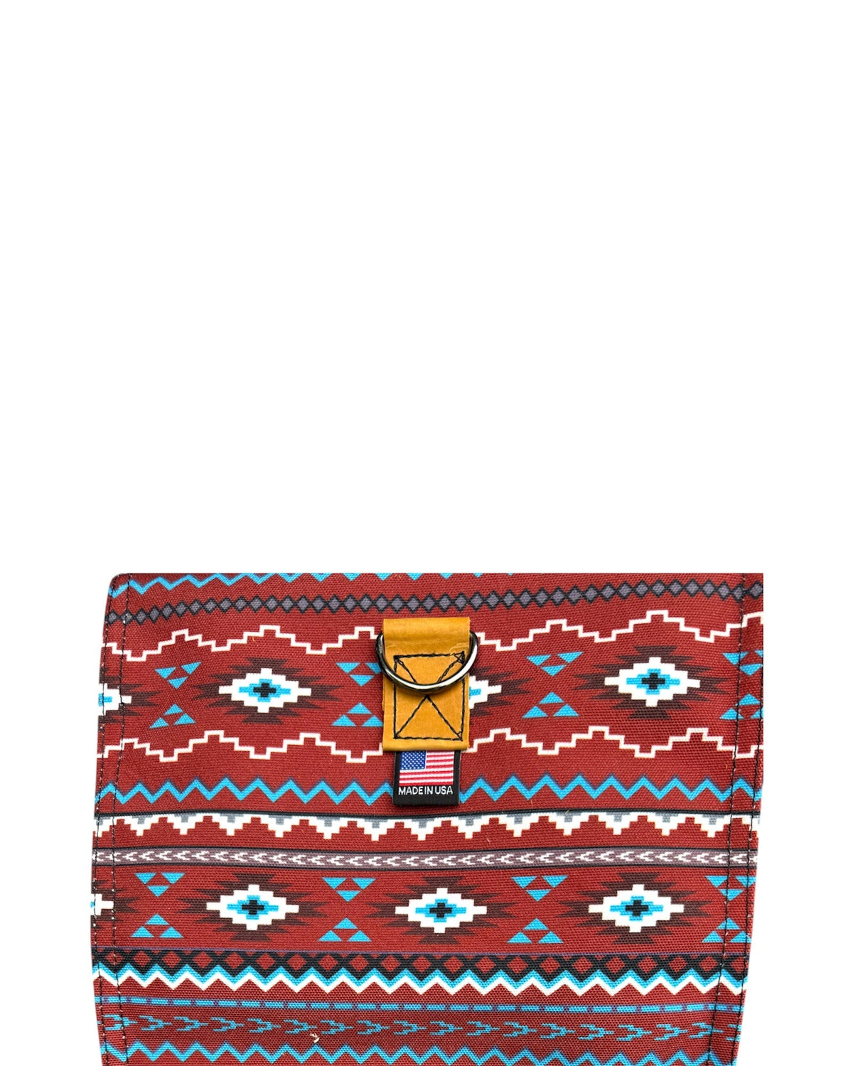 Tucson X Ranch Hand Glove & Sleeve Bag - SNOODBANGER customs