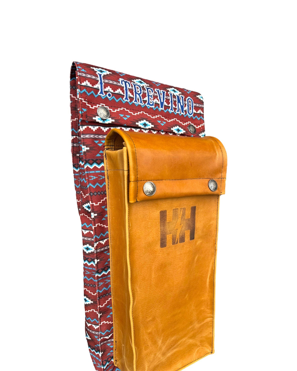 Tucson X Ranch Hand Glove & Sleeve Bag - SNOODBANGER customs