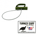 Turkey Cuffs Hunting Tote - SNOODBANGER customs