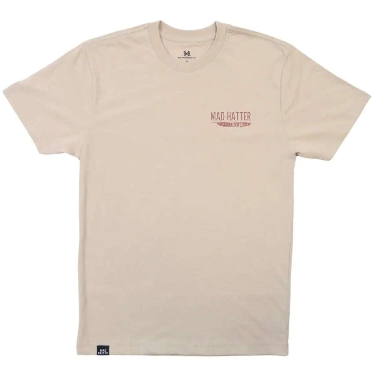 Turkey T-Shirt - SNOODBANGER customs