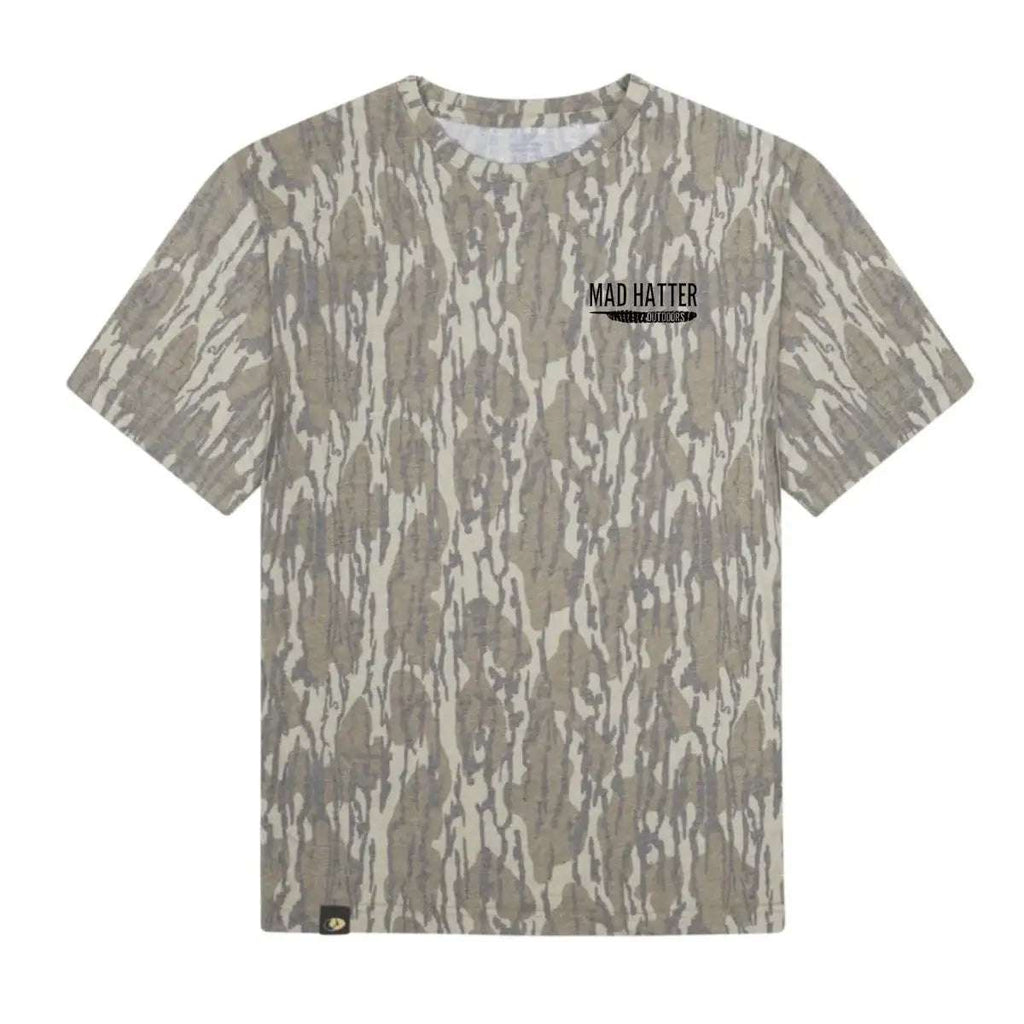 Turkey T-Shirt - SNOODBANGER customs