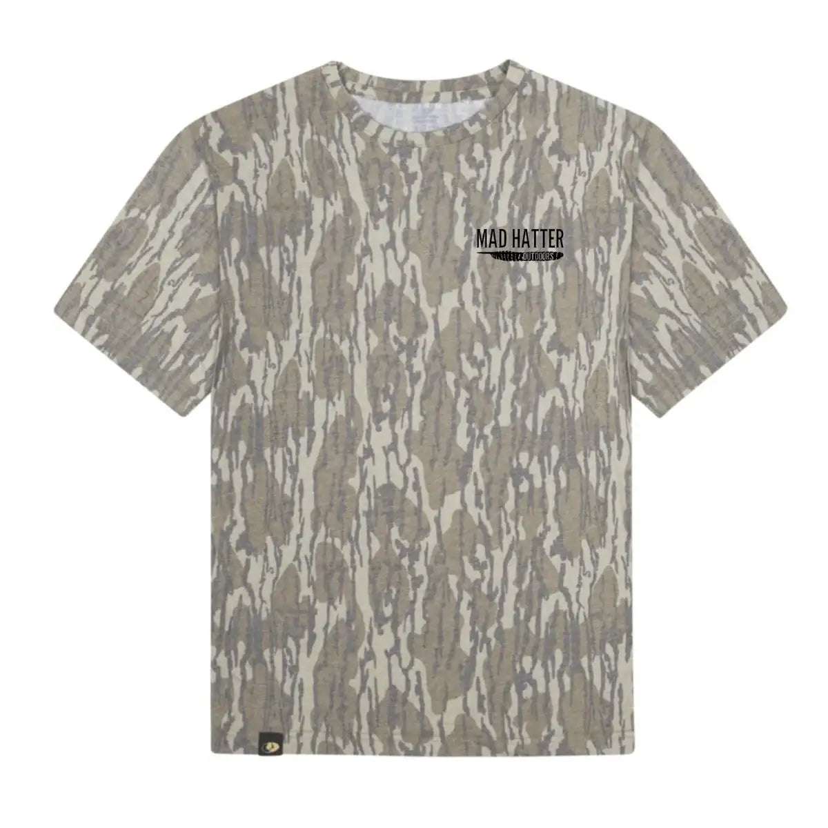 Turkey T-Shirt - SNOODBANGER customs