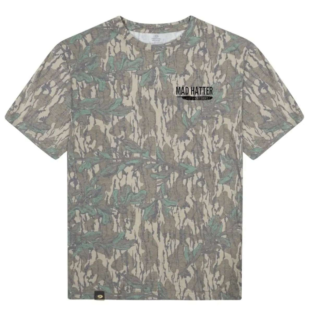 Turkey T-Shirt - SNOODBANGER customs