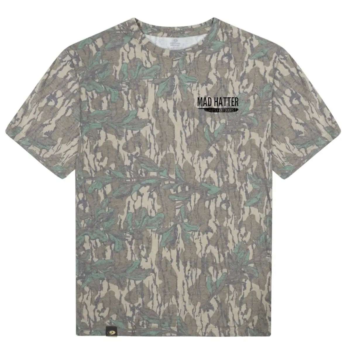 Turkey T-Shirt - SNOODBANGER customs