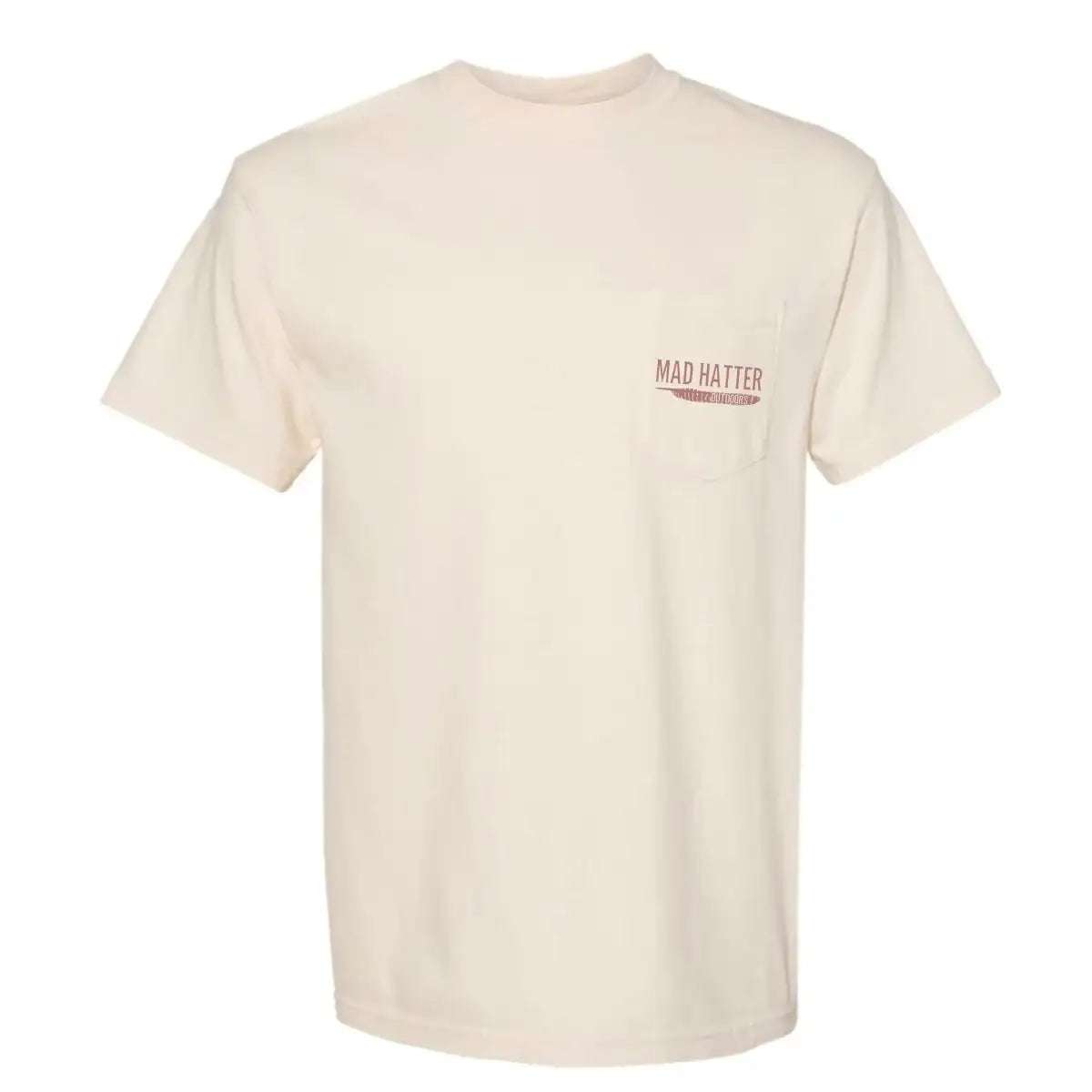 Turkey T-Shirt - SNOODBANGER customs