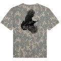 Turkey T-Shirt - SNOODBANGER customs