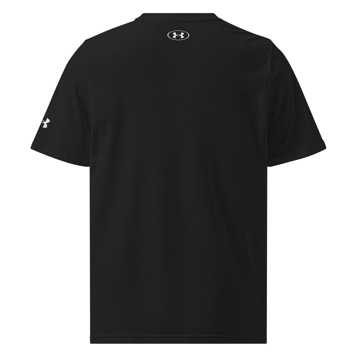 Under ArmourⓇ athletic t-shirt - SNOODBANGER customs