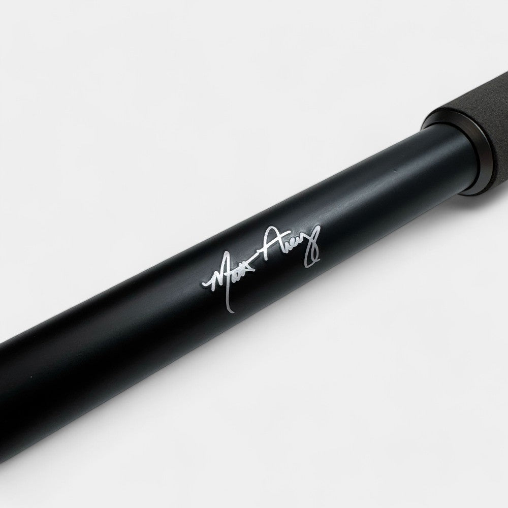 Unfair Advantage Casting Rod - SNOODBANGER customs