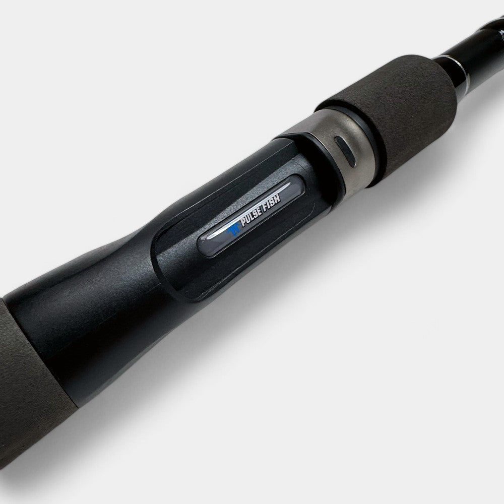 Unfair Advantage Casting Rod - SNOODBANGER customs