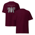 Unisex classic tee - SNOODBANGER customs