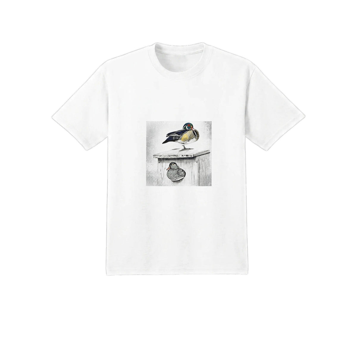 Unisex Fan Favorite T-Shirt | Port & Co PC450 - SNOODBANGER customs