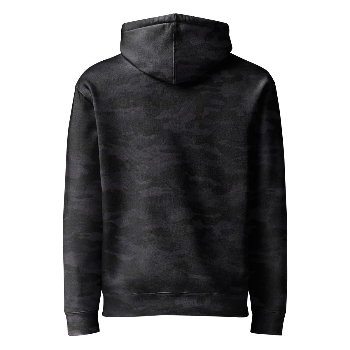 Unisex Heavyweight Hooded Sweatshirt | Independent Trading Co. IND4000 - SNOODBANGER customs