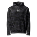 Unisex Heavyweight Hooded Sweatshirt | Independent Trading Co. IND4000 - SNOODBANGER customs