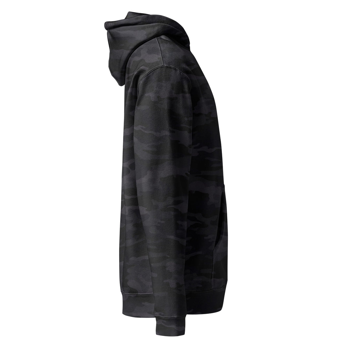 Unisex Heavyweight Hooded Sweatshirt | Independent Trading Co. IND4000 - SNOODBANGER customs