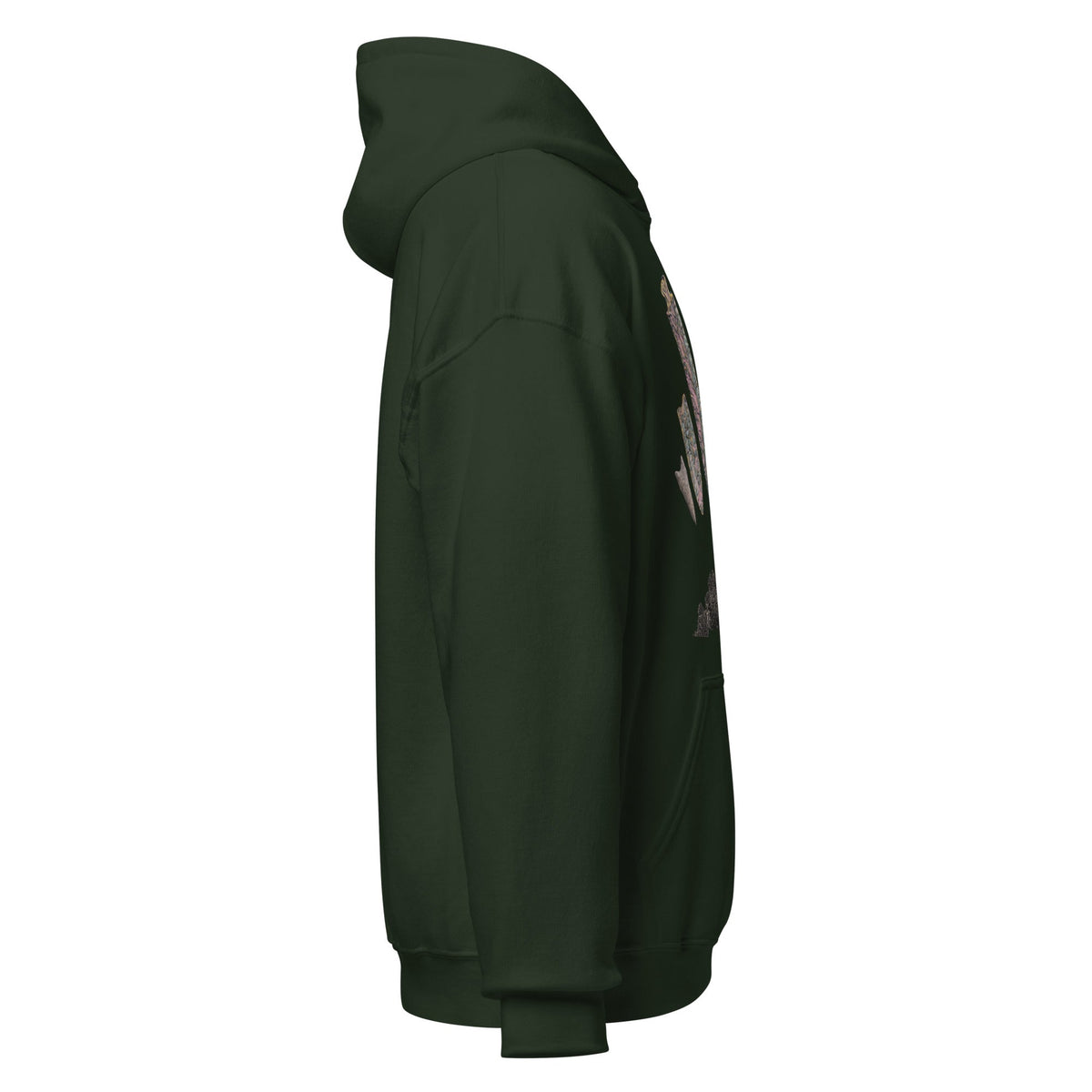 Unisex Hoodie - SNOODBANGER customs