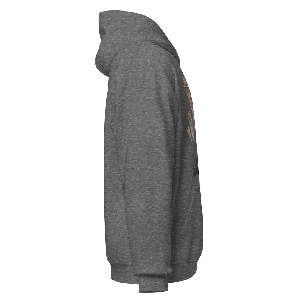 Unisex Hoodie - SNOODBANGER customs