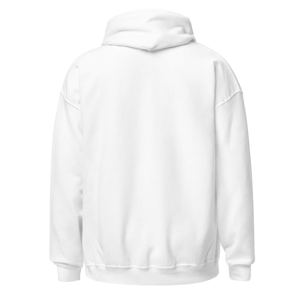 Unisex Hoodie - SNOODBANGER customs