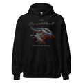 Unisex Hoodie - SNOODBANGER customs