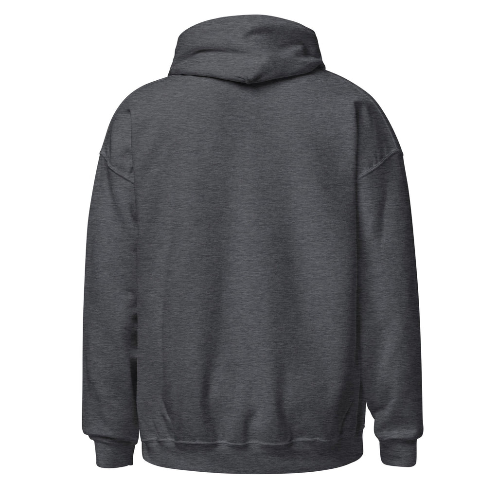 Unisex Hoodie - SNOODBANGER customs