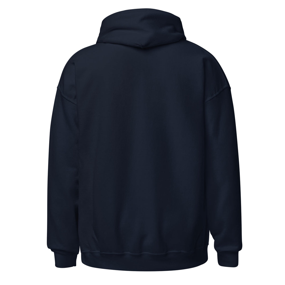 Unisex Hoodie - SNOODBANGER customs