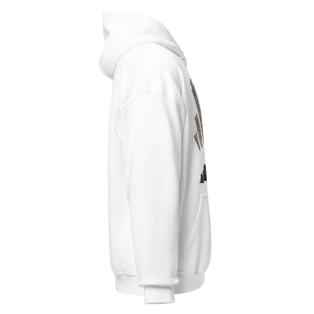 Unisex Hoodie - SNOODBANGER customs